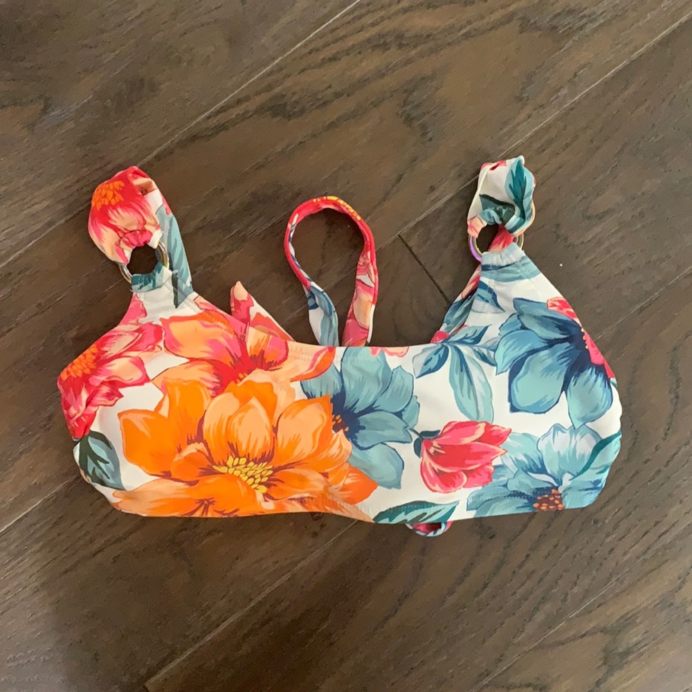 bikini top